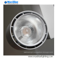 High CRI Ra97 30W Citizen COB LED Track Spotlight